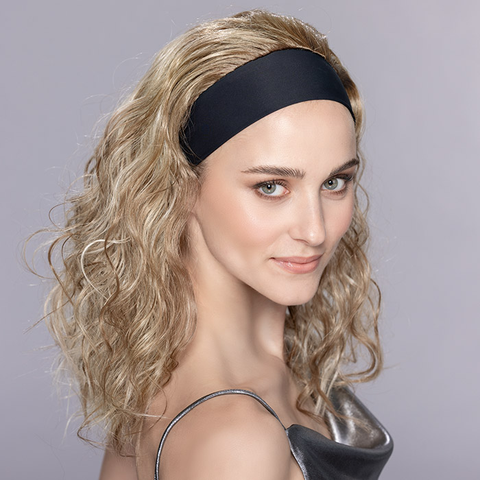 Power Pieces, postiche, Rajouts, Extensions, Volumateur, Cosmopolitan, Ellen Wille, collection Power Pieces