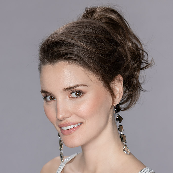 Power Pieces, postiche, Rajouts, Extensions, Frappe, Ellen Wille, collection Power Pieces