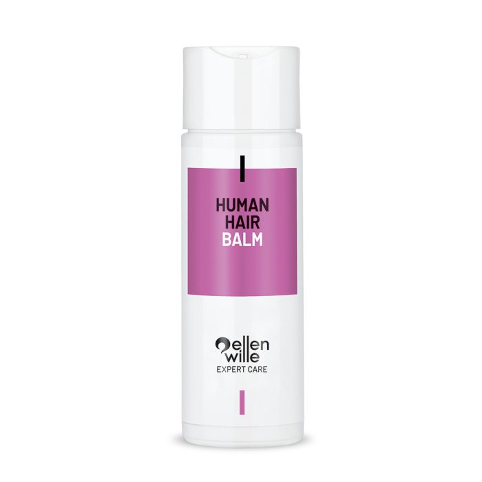 Human Hair Balm 200 ml