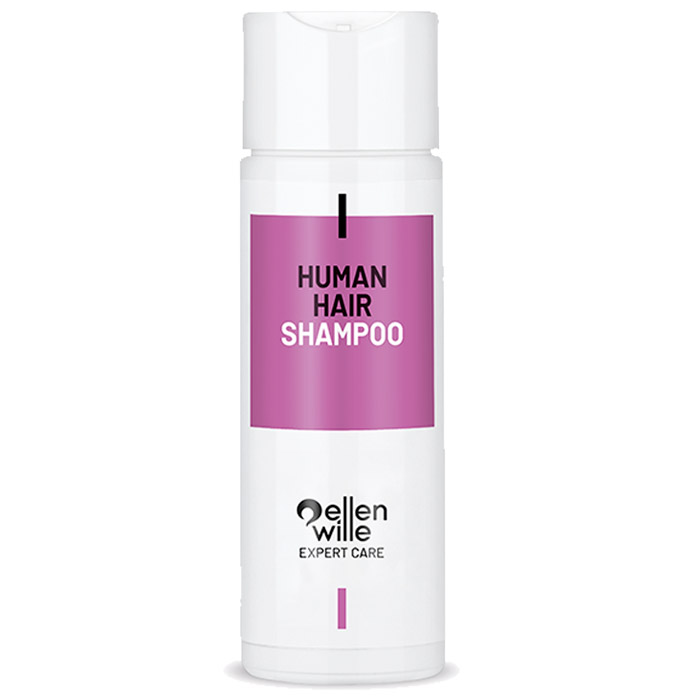Human Hair Shampoo  200 ml