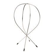 Porte-perruque Wig Saver Metal Ellen Wille (35,5 cm)