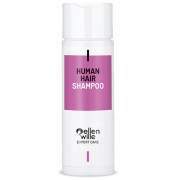 Human Hair Shampoo  200 ml
