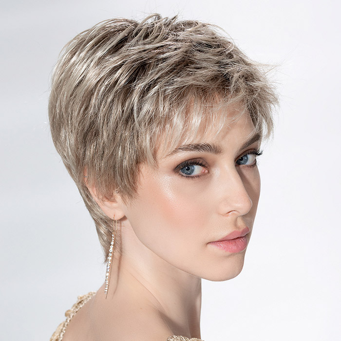 Perruque Spa soft | Sandyblonde Rooted