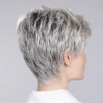 Perruque Spring Hi Platinblonde Rooted