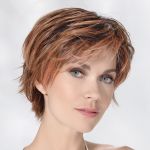 Perruque Avenue soft | Rosewood Rooted