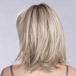 Perruque Melody Mono Sahara-Beige Rooted