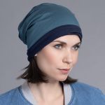 Turban Go Marine Jeans Ⓐ