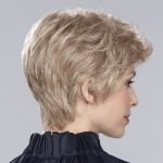 Perruque Alba comfort Pearl Mix