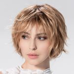 Perruque Escape soft | Toffeeblonde Rooted