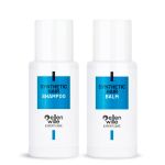 Travel Set synthetic hair 50ml