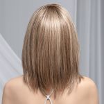 Perruque Trinity Plus Deluxe Sandmulti Rooted