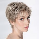 Perruque Spa soft | Sandyblonde Rooted