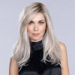 Perruque Music Comfort Metallic Blonde Rooted