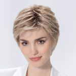 Perruque Harmony Soft | Pearlblonde Rooted