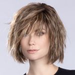 Perruque Sound Mono Part Tobacco Rooted Styling