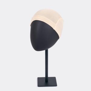 Bonnet Wig Cap secure Ellen Wille