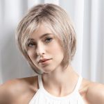 Perruque Promise Soft Pearlblonde Rooted
