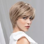 Perruque Award De Luxe Beige multi Frosted
