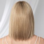 Perruque Prestige deluxe Sandyblonde Rooted