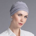 Turban Easy Fit Grey