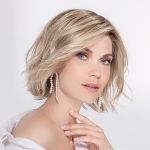 Perruque Esprit soft | Pearlblonde Rooted