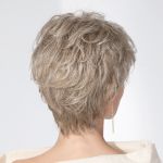 Perruque Charme soft | Pearl Mix