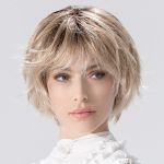 Perruque Escape soft | Candyblonde Rooted