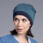 Turban Go Marine Jeans Ⓐ