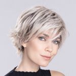 Perruque Relax Metallic Blonde Rooted