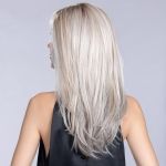 Perruque Music Comfort Metallic Blonde Rooted