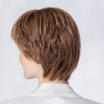 Perruque Harmony Soft | Mocca Rooted