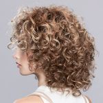 Perruque Jamila Plus Ginger Rooted