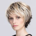 Perruque Sky Bisquit Blonde Rooted
