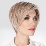 Perruque Glam Soft | Candyblonde Lighted
