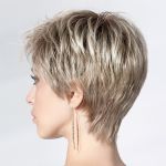 Perruque Spa soft | Sandyblonde Rooted