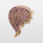 Structure Perruque Ginger Mono