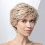 Perruque Impulse Soft Champagne Rooted