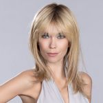 Perruque Voice Mono Sahara Beige Rooted Styling
