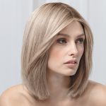 Perruque Yara Mono Beige multi Frosted