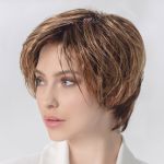 Perruque Satin Soft | Tobacco Rooted