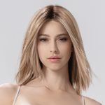 Perruque Treasure Soft | Sandmulti Rooted
