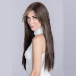 Perruque Look Nougat Lighted