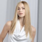 Perruque Obsession Deluxe Sandyblonde Rooted