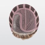 Structure Perruque Elite Mono Part