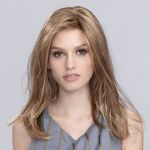 Perruque Miley small Mono Part Sand Mix