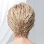 Perruque Impulse Soft Champagne Rooted