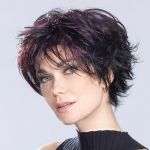 Perruque Relax Blackcherry Mix