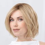 Perruque Jadore Deluxe Sandyblonde Rooted