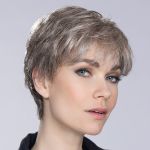 Perruque Light Mono Stonegrey Mix