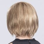 Perruque Young Mono Part Sand Mix